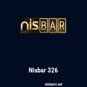 Nisbar 326